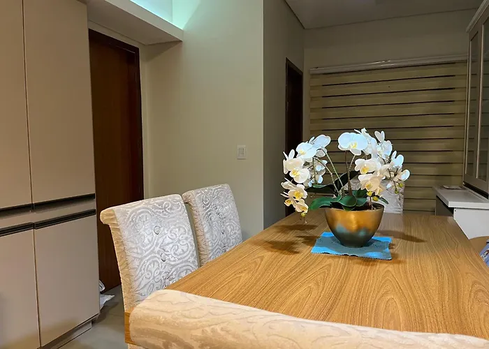 Lindo Quarto Proximo Ao Centro